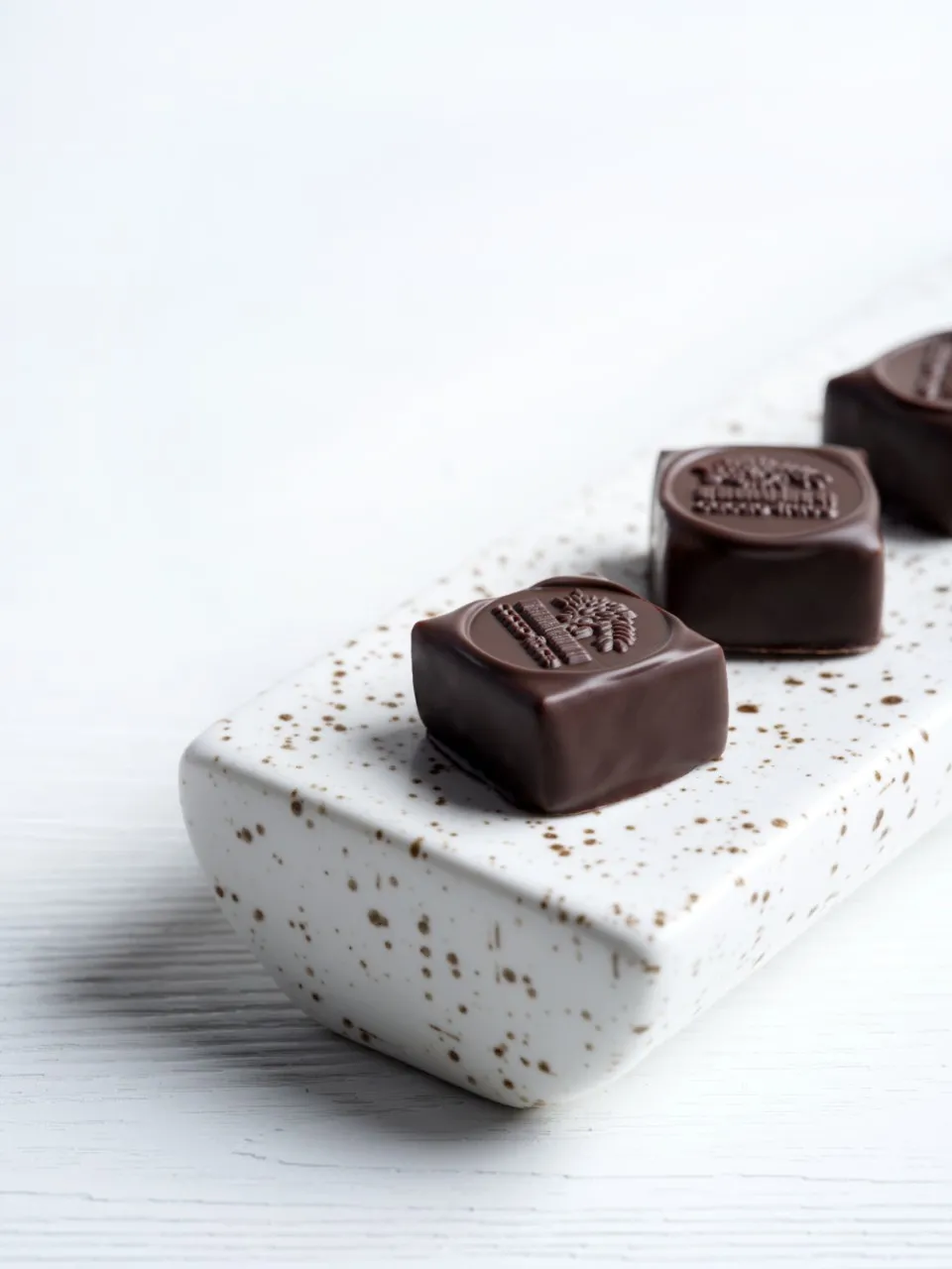 Belcolade Selection Noir Supreme 70% Cacao-Trace - Puratos